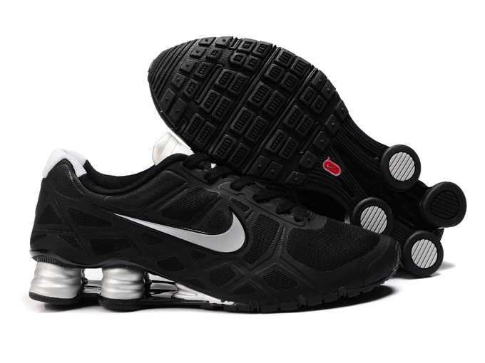 nike air shox en stock